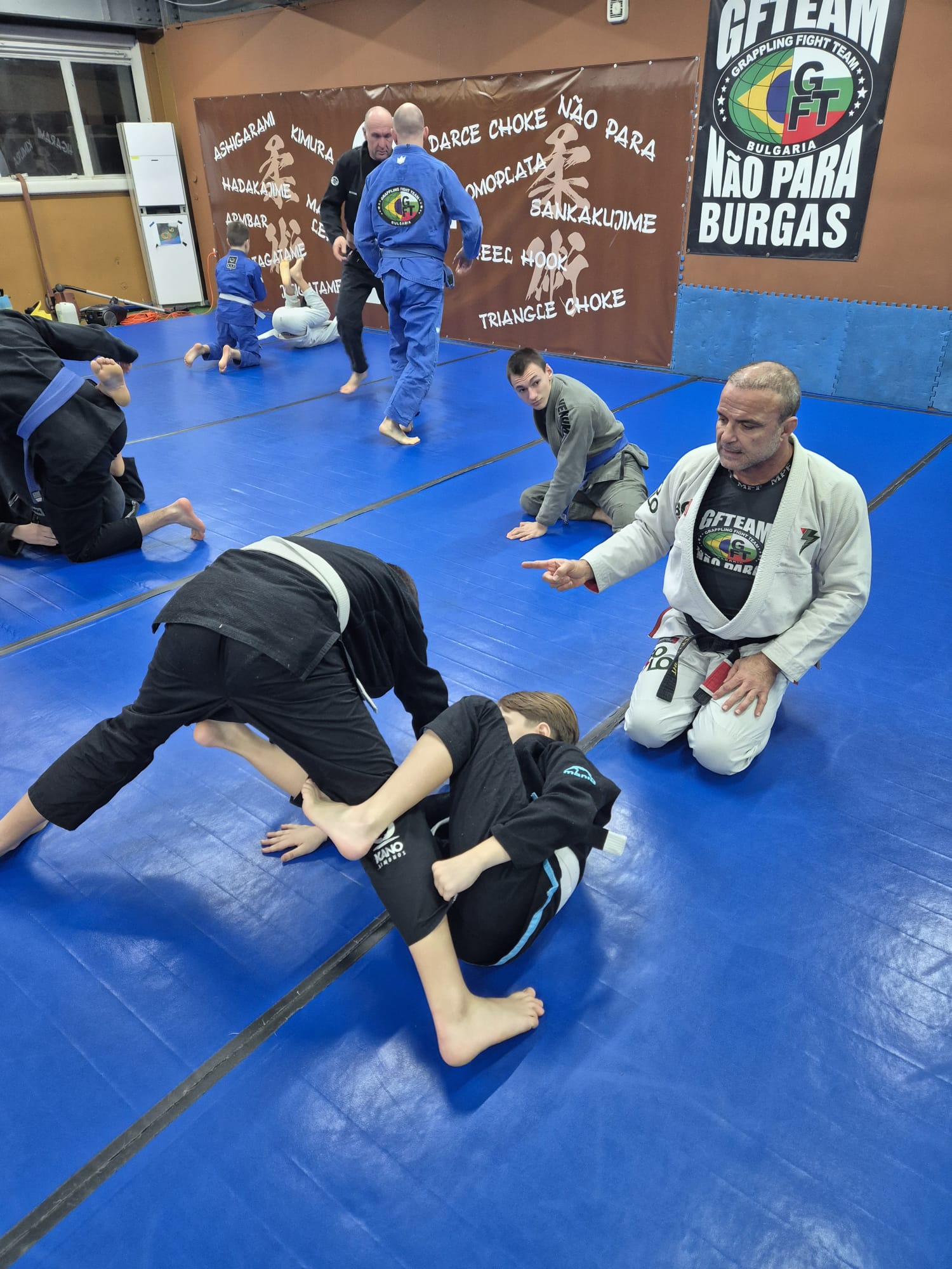 bjj gfteam 2